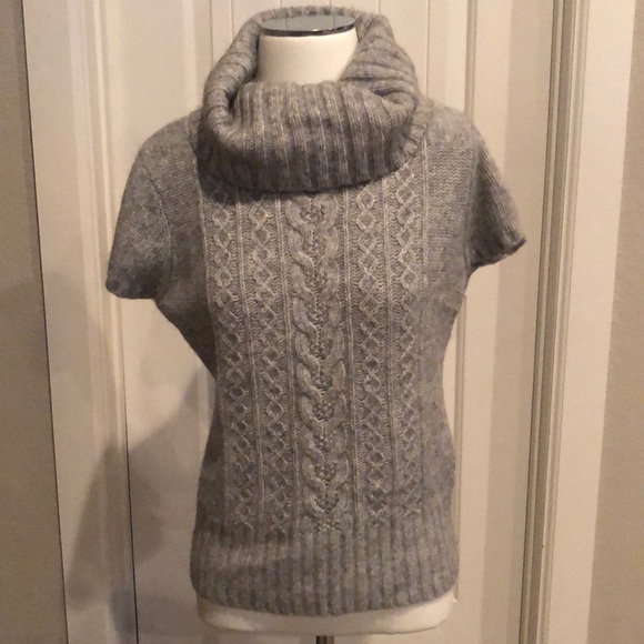 Maurices Sweaters - Maurice’s cowl neck sweater
